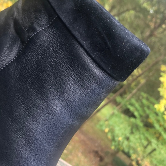 Cuff Boot - Picture 6 of 8